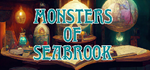 * Monsters of Seabrook | Steam РУ+UA+KZ+СНГ*