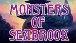 * Monsters of Seabrook | Steam РУ+UA+KZ+СНГ*