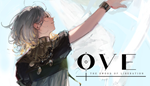 * OVE : The Sword of Liberation | Steam РУ+UA+KZ+СНГ*