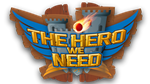 * The Hero We Need | Steam РУ+UA+KZ+СНГ*