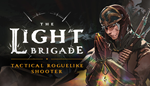 * The Light Brigade | Steam РУ+UA+KZ+СНГ*