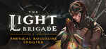 * The Light Brigade | Steam РУ+UA+KZ+СНГ*