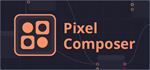 * Pixel Composer | Steam РУ+UA+KZ+СНГ*