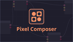 * Pixel Composer | Steam РУ+UA+KZ+СНГ*