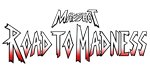 * Madshot: Road to Madness | Steam РУ+UA+KZ+СНГ*