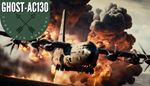 * GHOST: AC-130 Close Air Support | Steam РУ+UA+KZ+СНГ