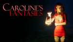 * Caroline´s Fantasies | Steam РУ+UA+KZ+СНГ*