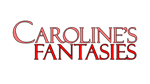 * Caroline´s Fantasies | Steam РУ+UA+KZ+СНГ*