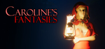 * Caroline´s Fantasies | Steam РУ+UA+KZ+СНГ*