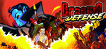 * Dracula Defense! | Steam РУ+UA+KZ+СНГ*