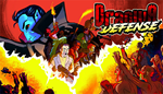 * Dracula Defense! | Steam РУ+UA+KZ+СНГ*