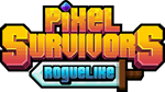 * Pixel Survivors : Roguelike | Steam РУ+UA+KZ+СНГ*