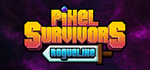 * Pixel Survivors : Roguelike | Steam РУ+UA+KZ+СНГ*