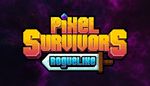 * Pixel Survivors : Roguelike | Steam РУ+UA+KZ+СНГ*