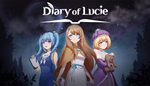 * Diary of Lucie | Steam РУ+UA+KZ+СНГ*