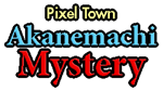 * Pixel Town: Akanemachi Mystery | Steam РУ+UA+KZ+СНГ*