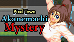 * Pixel Town: Akanemachi Mystery | Steam РУ+UA+KZ+СНГ*