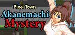 * Pixel Town: Akanemachi Mystery | Steam РУ+UA+KZ+СНГ*