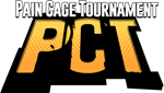 * Pain Cage Tournament | Steam РУ+UA+KZ+СНГ*