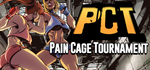 * Pain Cage Tournament | Steam РУ+UA+KZ+СНГ*