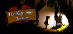 * The Nightmare Journey | Steam РУ+UA+KZ+СНГ*