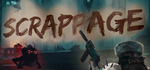 * Scrappage | Steam РУ+UA+KZ+СНГ*