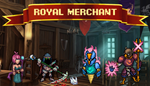 * Royal Merchant | Steam РУ+UA+KZ+СНГ*