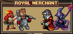 * Royal Merchant | Steam РУ+UA+KZ+СНГ*