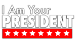 * I Am Your President | Steam РУ+UA+KZ+СНГ*