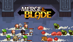 * Merge & Blade | Steam РУ+UA+KZ+СНГ*