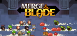 * Merge & Blade | Steam РУ+UA+KZ+СНГ*