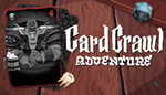 * Card Crawl Adventure | Steam РУ+UA+KZ+СНГ*