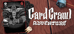 * Card Crawl Adventure | Steam РУ+UA+KZ+СНГ*