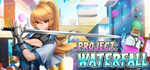 * Project: WATERFALL | Steam РУ+UA+KZ+СНГ*