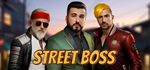 * Street Boss | Steam РУ+UA+KZ+СНГ*