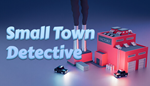 * Small Town Detective | Steam РУ+UA+KZ+СНГ*