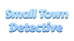 * Small Town Detective | Steam РУ+UA+KZ+СНГ*