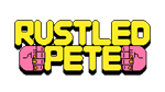 * Rustled Pete | Steam РУ+UA+KZ+СНГ*