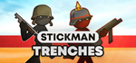 * Stickman Trenches | Steam РУ+UA+KZ+СНГ*