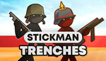 * Stickman Trenches | Steam РУ+UA+KZ+СНГ*