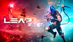 * LEAP | Steam РУ+UA+KZ+СНГ*