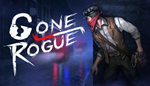 * Gone Rogue | Steam РУ+UA+KZ+СНГ*