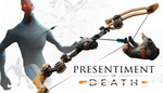 * Presentiment of Death | Steam РУ+UA+KZ+СНГ*