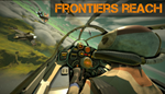 * Frontiers Reach | Steam РУ+UA+KZ+СНГ*