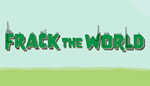 * Frack the World | Steam РУ+UA+KZ+СНГ*