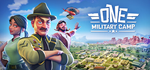 * One Military Camp | Steam РУ+UA+KZ+СНГ*