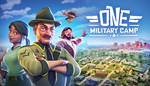 * One Military Camp | Steam РУ+UA+KZ+СНГ*