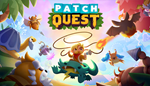 * Patch Quest | Steam РУ+UA+KZ+СНГ*