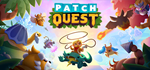 * Patch Quest | Steam РУ+UA+KZ+СНГ*