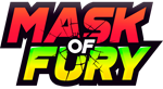 * Mask of Fury | Steam РУ+UA+KZ+СНГ*